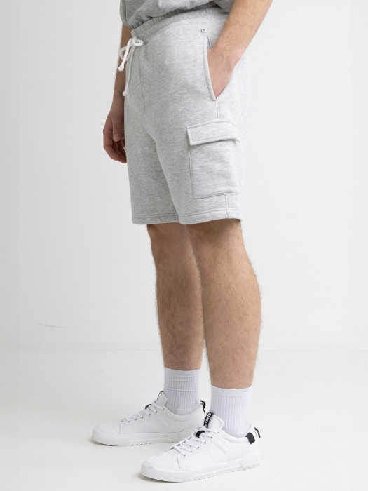 Pánske kraťasy pletené MANDOS 901